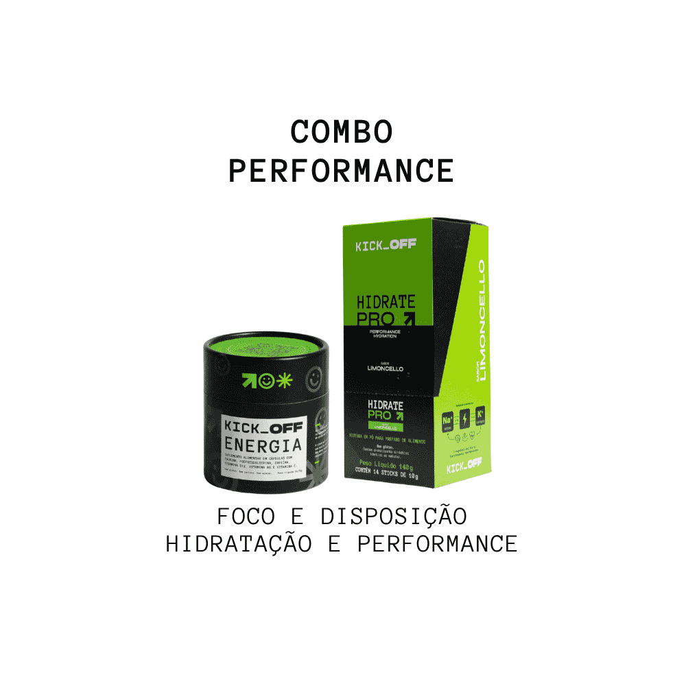 Combo Performance