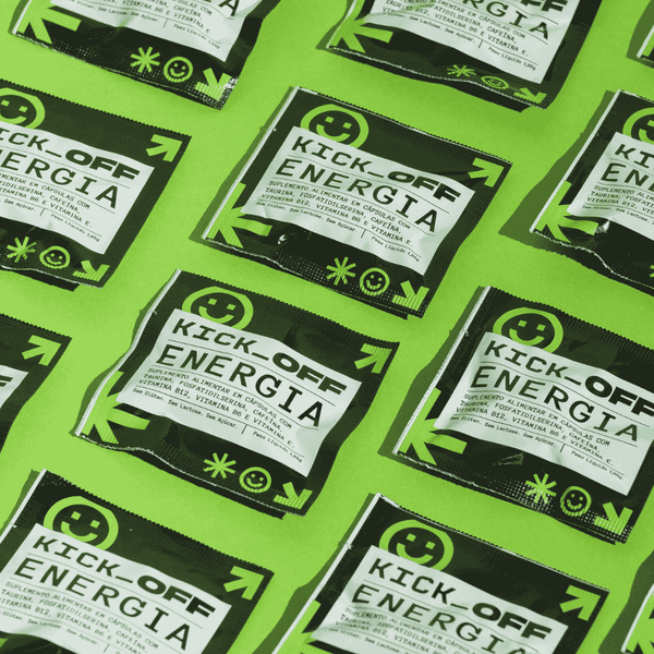 Kick_OFF Energia