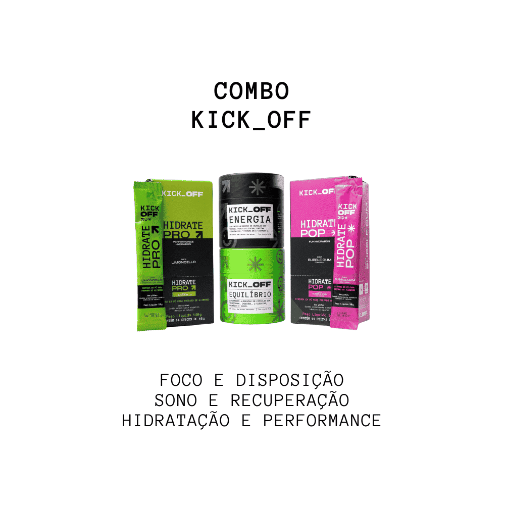 Combo Full Experience
