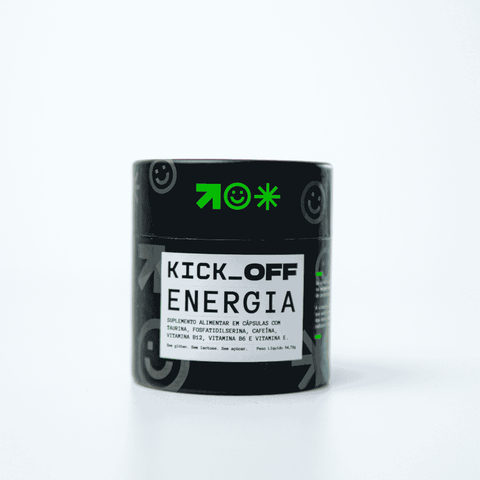 Kick_OFF Energia