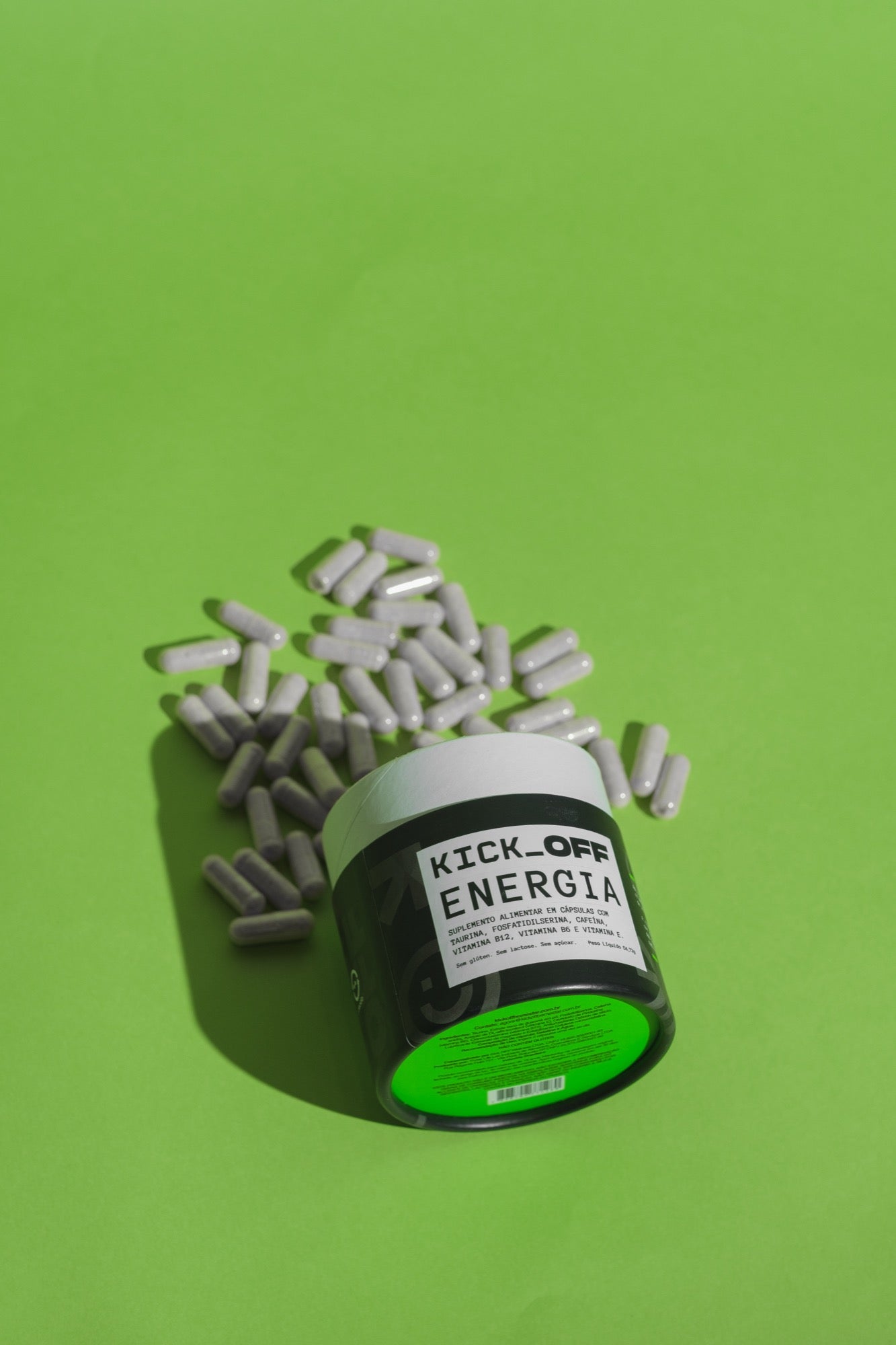 Energia