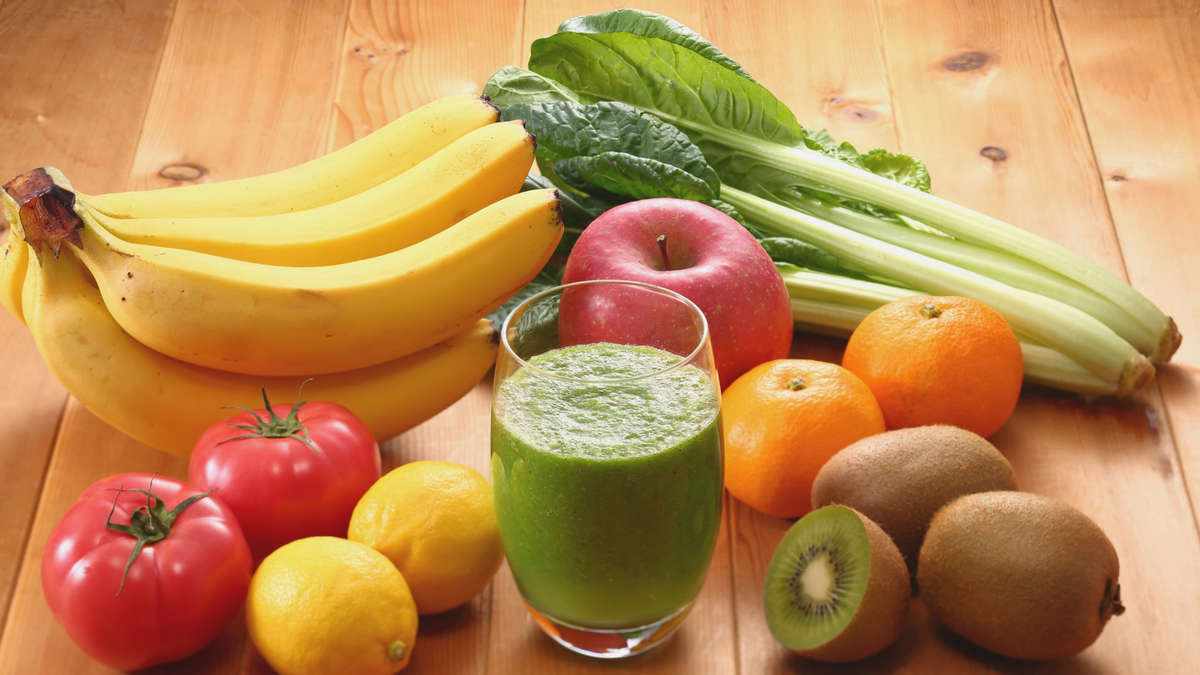 Vitamina e, o complexo dos multibenefícios