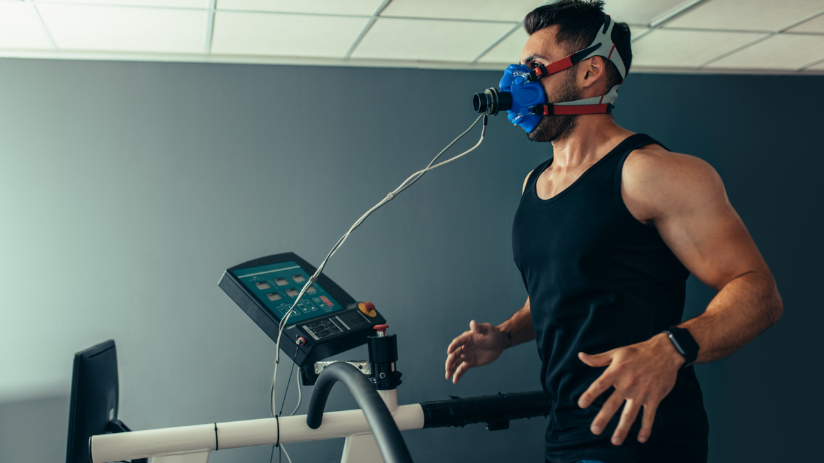 Vo2 max: a chave para desbloquear sua saúde e longevidade
