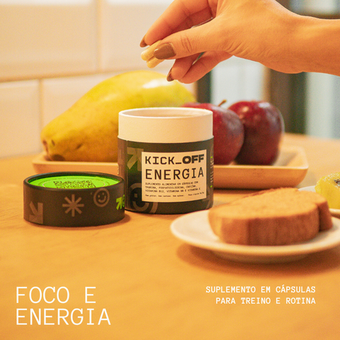 KICK_OFF Energia
