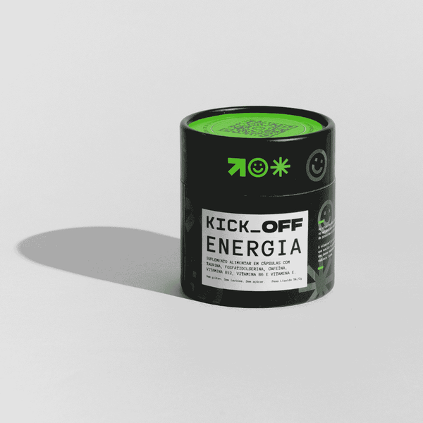 KICK_OFF Energia