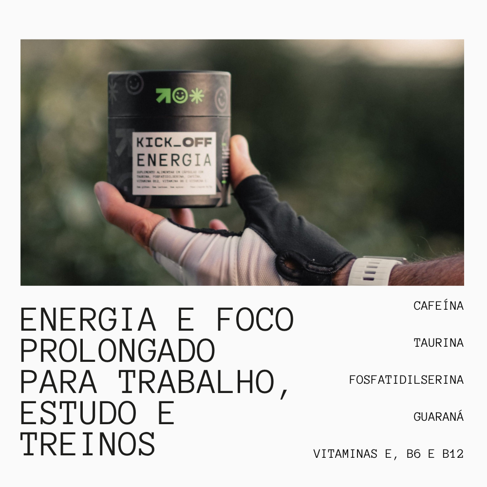 Kick_OFF Energia
