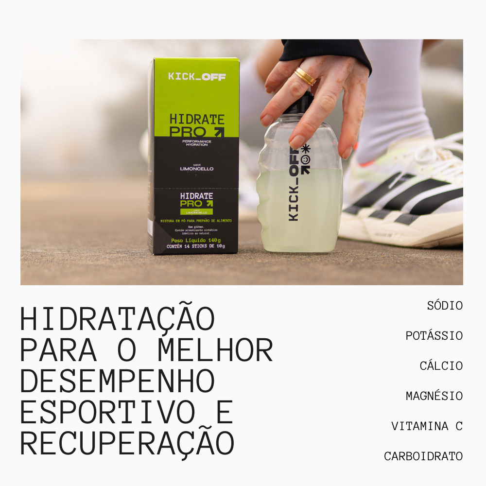 Kick_off hidrate pro   sabor limoncello