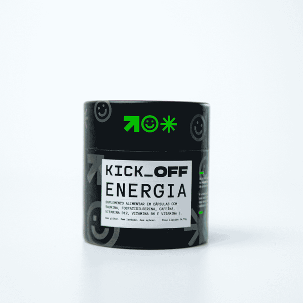 Kick_OFF Energia