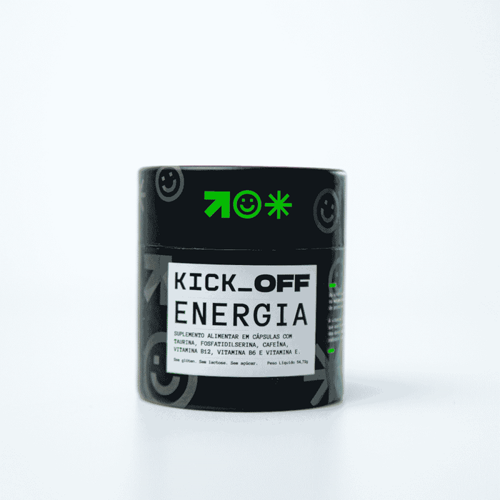 Kick_OFF Energia