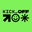 Kick_Off Bem Estar logo