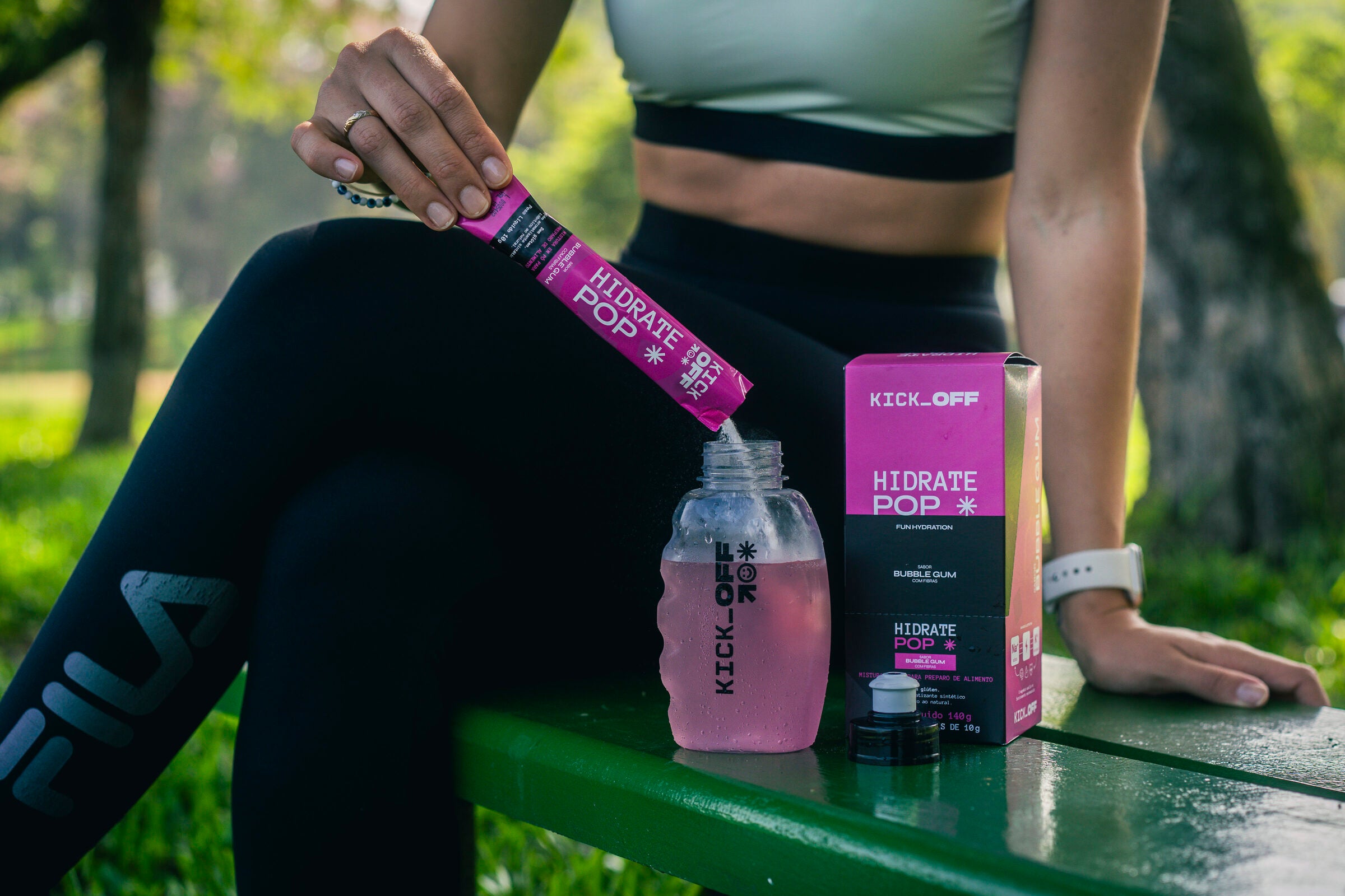 Hidrate POP — lifestyle